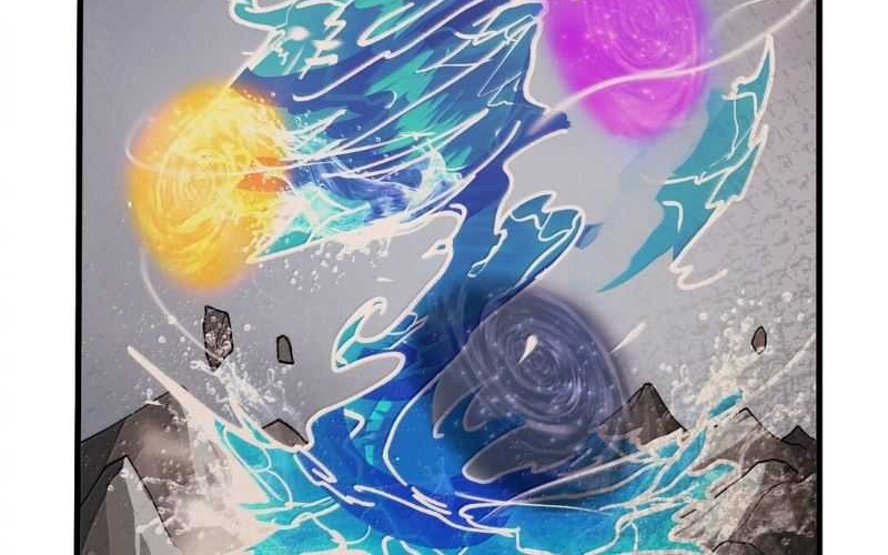 After Ten Years of Chopping Wood, Immortals Begged To Become My Disciples Chapter 100 Gambar 74