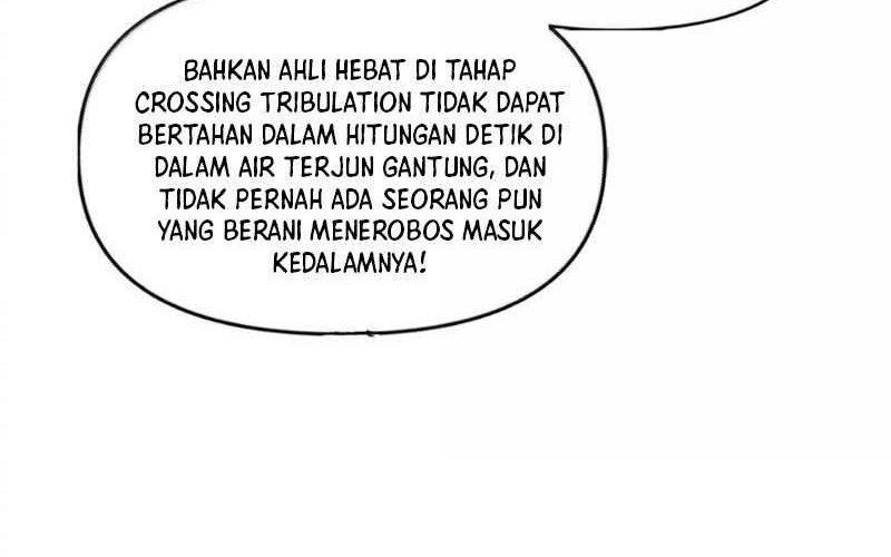 After Ten Years of Chopping Wood, Immortals Begged To Become My Disciples Chapter 100 Gambar 76