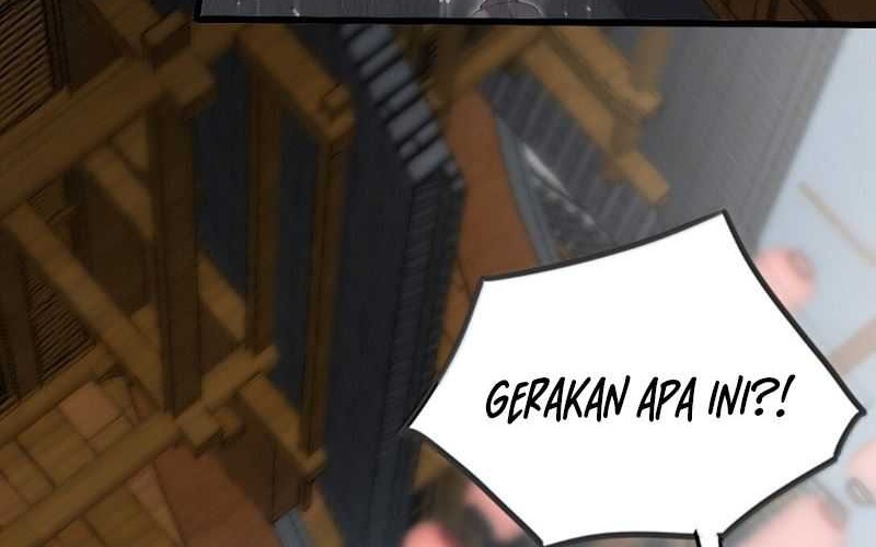 After Ten Years of Chopping Wood, Immortals Begged To Become My Disciples Chapter 100 Gambar 80