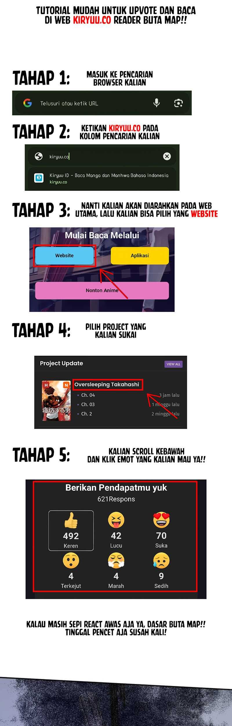 Baca Return to Player Chapter 169 Gambar 2