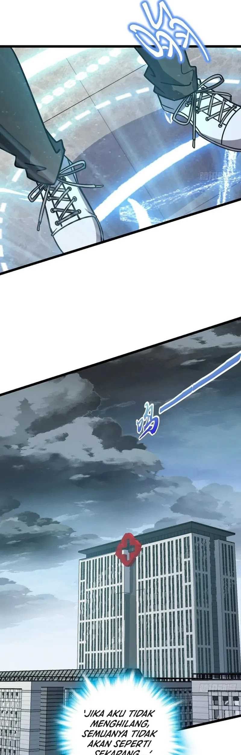 My Master Only Breaks Through Every Time the Limit Is Reached Chapter 83 Gambar 22