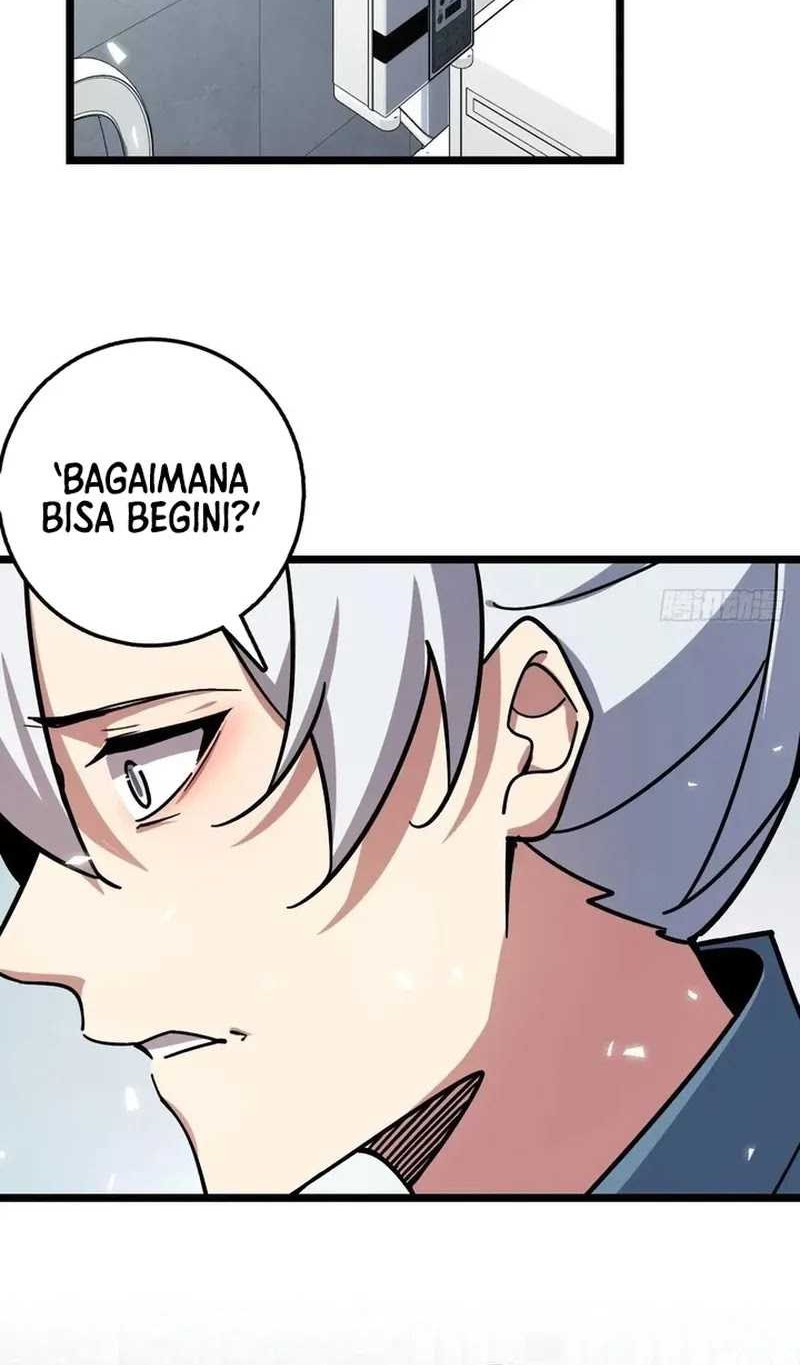 My Master Only Breaks Through Every Time the Limit Is Reached Chapter 83 Gambar 3