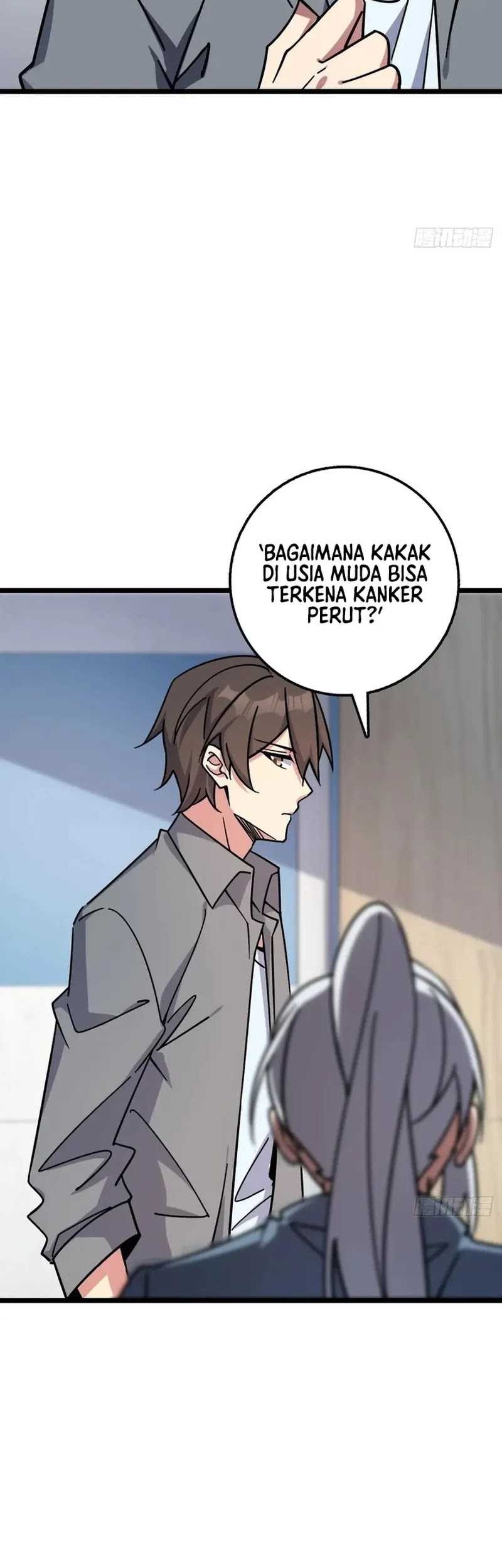 My Master Only Breaks Through Every Time the Limit Is Reached Chapter 83 Gambar 15