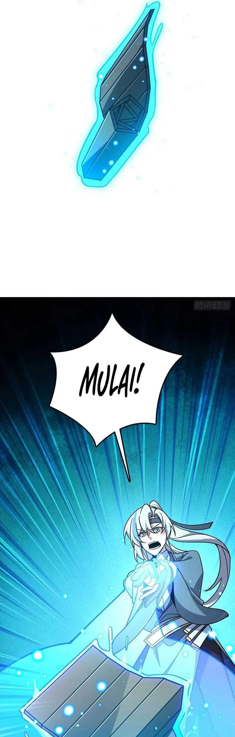 My Master Only Breaks Through Every Time the Limit Is Reached Chapter 82 Gambar 20