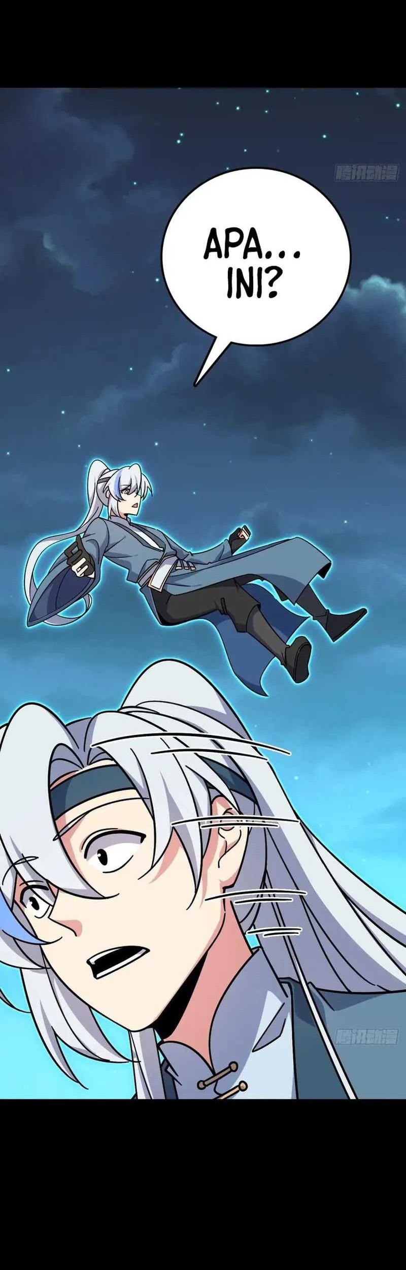My Master Only Breaks Through Every Time the Limit Is Reached Chapter 82 Gambar 23