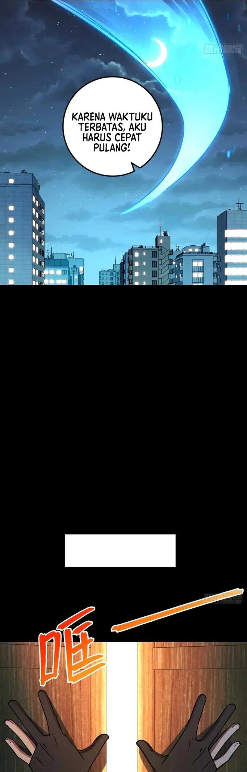 My Master Only Breaks Through Every Time the Limit Is Reached Chapter 82 Gambar 26