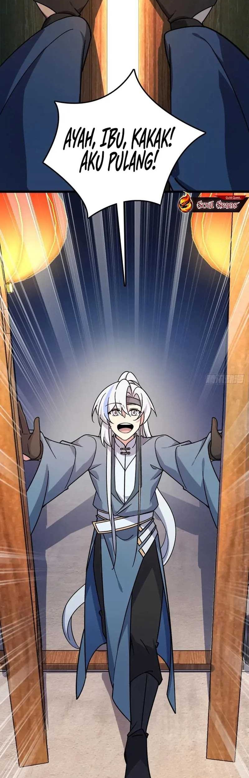 My Master Only Breaks Through Every Time the Limit Is Reached Chapter 82 Gambar 27
