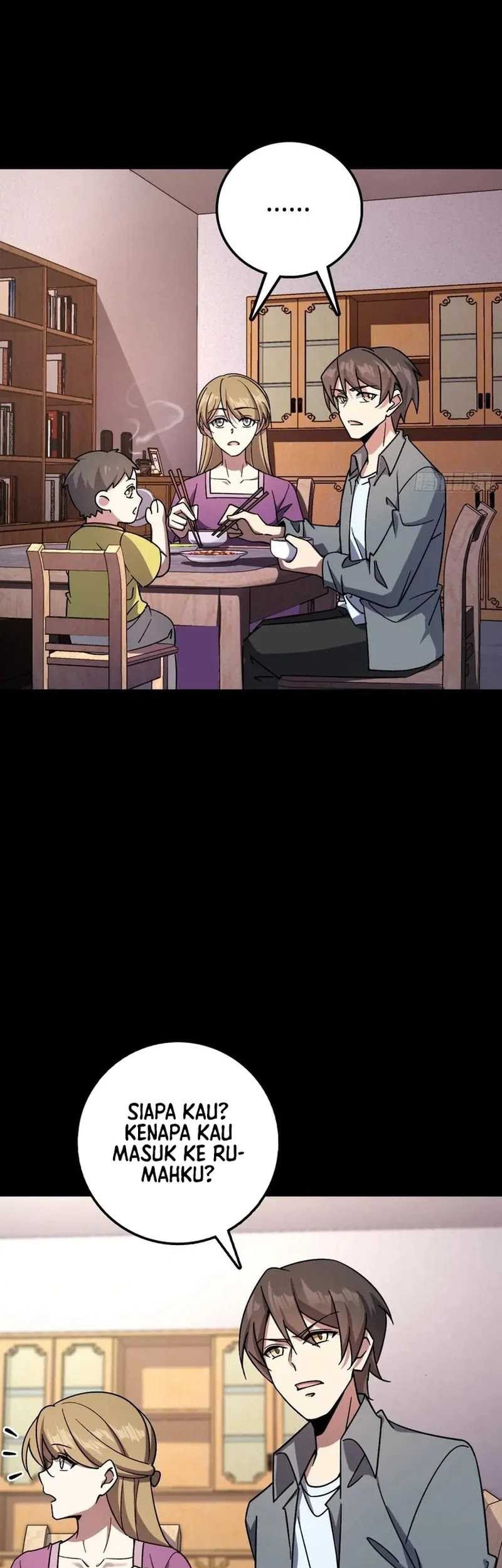 My Master Only Breaks Through Every Time the Limit Is Reached Chapter 82 Gambar 31