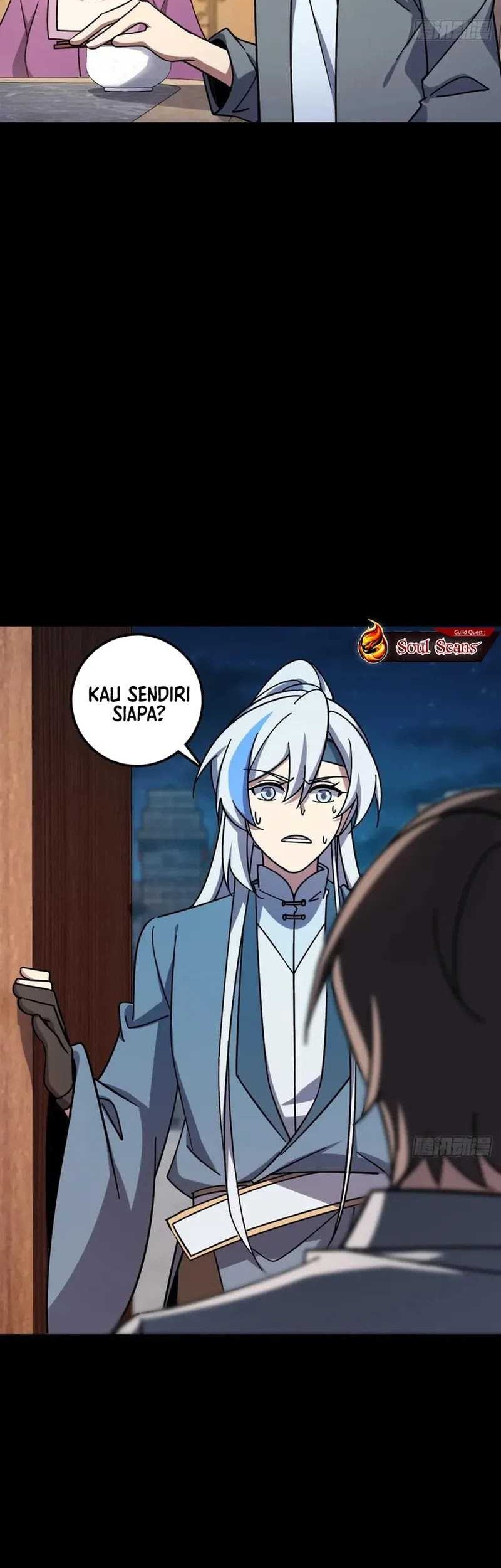 My Master Only Breaks Through Every Time the Limit Is Reached Chapter 82 Gambar 32