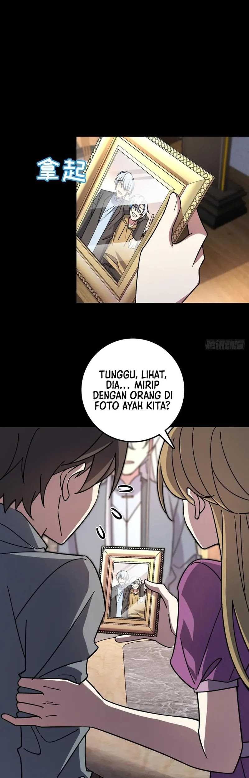 My Master Only Breaks Through Every Time the Limit Is Reached Chapter 82 Gambar 33