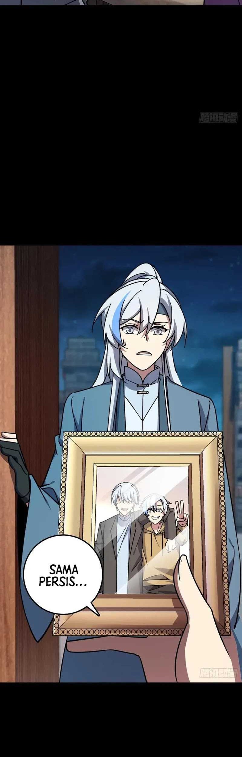 My Master Only Breaks Through Every Time the Limit Is Reached Chapter 82 Gambar 34