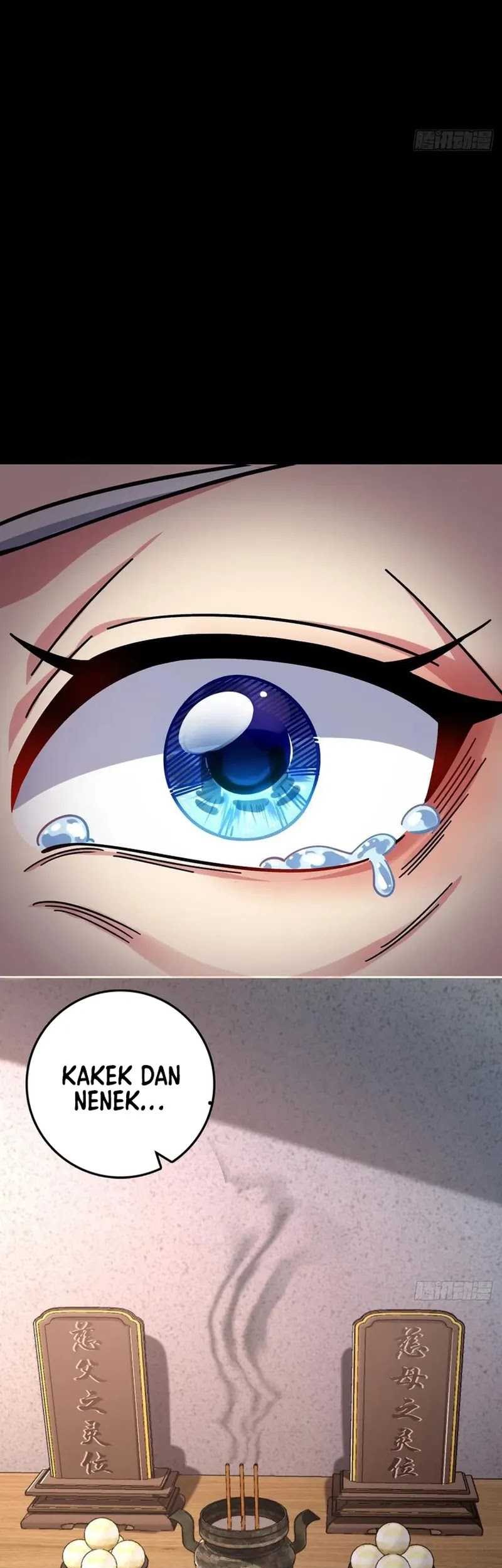 My Master Only Breaks Through Every Time the Limit Is Reached Chapter 82 Gambar 37