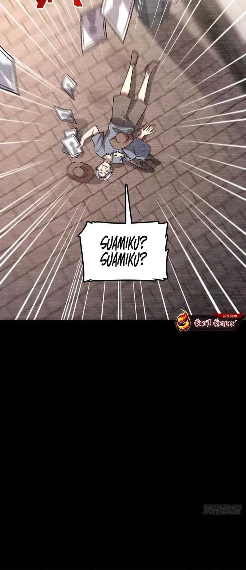 My Master Only Breaks Through Every Time the Limit Is Reached Chapter 82 Gambar 44