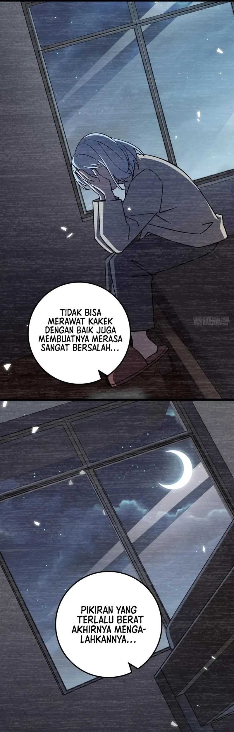 My Master Only Breaks Through Every Time the Limit Is Reached Chapter 82 Gambar 47