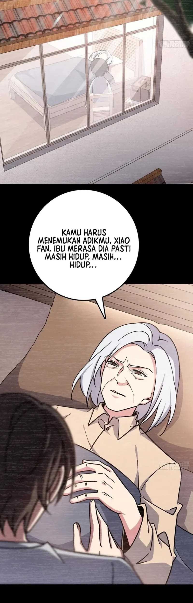 My Master Only Breaks Through Every Time the Limit Is Reached Chapter 82 Gambar 49