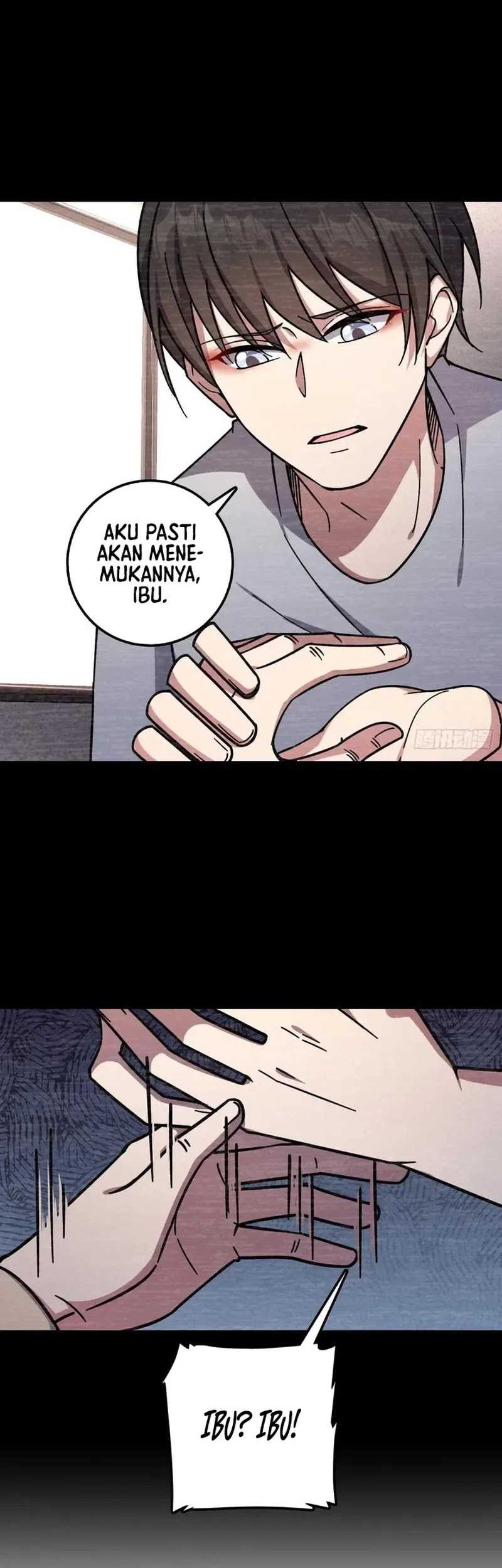 My Master Only Breaks Through Every Time the Limit Is Reached Chapter 82 Gambar 50
