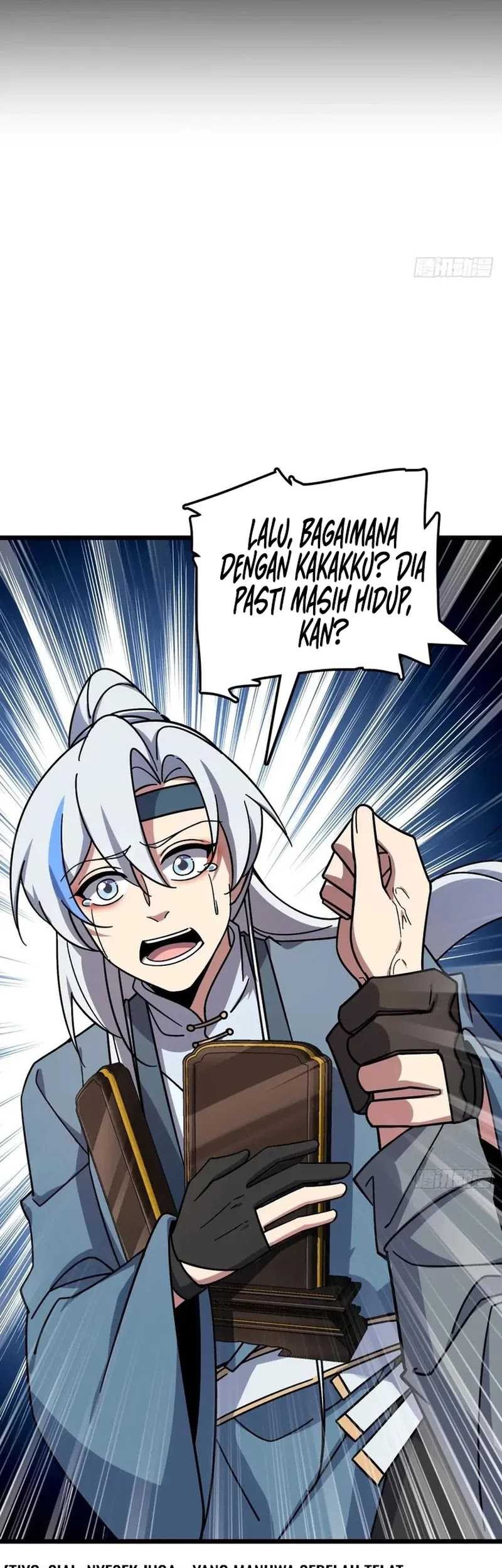 My Master Only Breaks Through Every Time the Limit Is Reached Chapter 82 Gambar 51