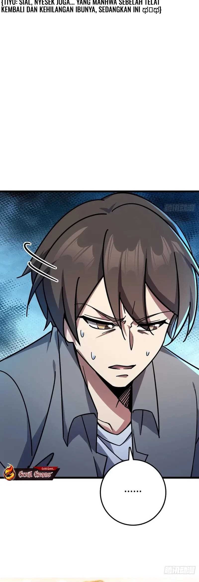 My Master Only Breaks Through Every Time the Limit Is Reached Chapter 82 Gambar 52
