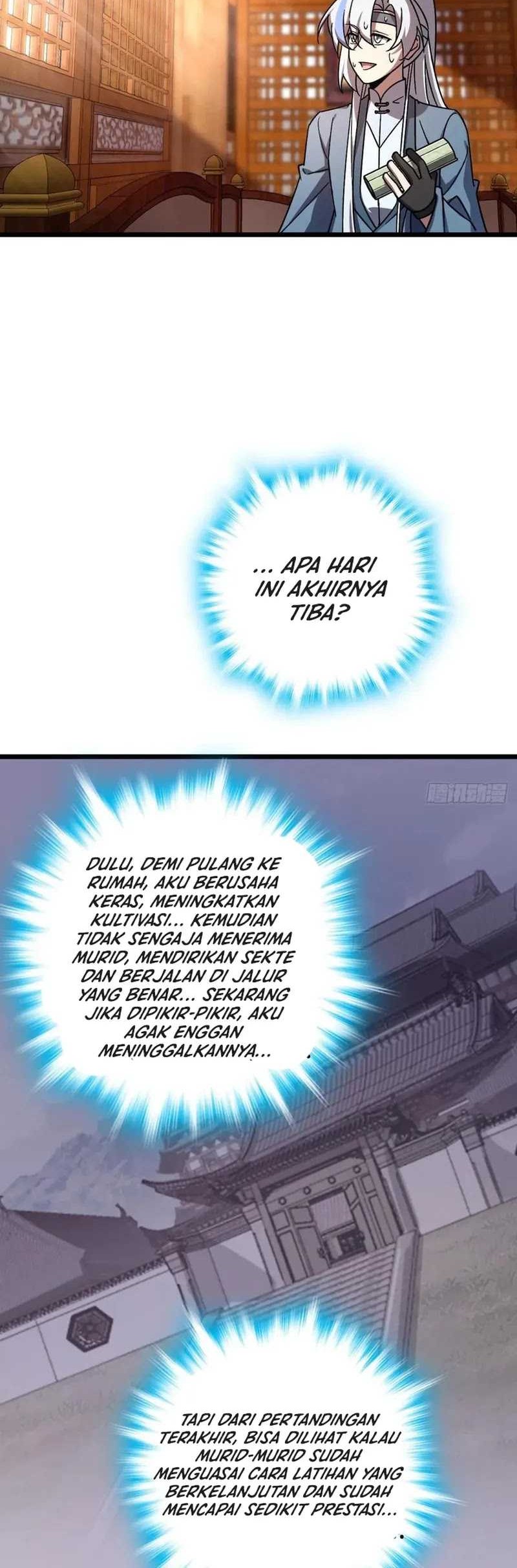 My Master Only Breaks Through Every Time the Limit Is Reached Chapter 82 Gambar 17