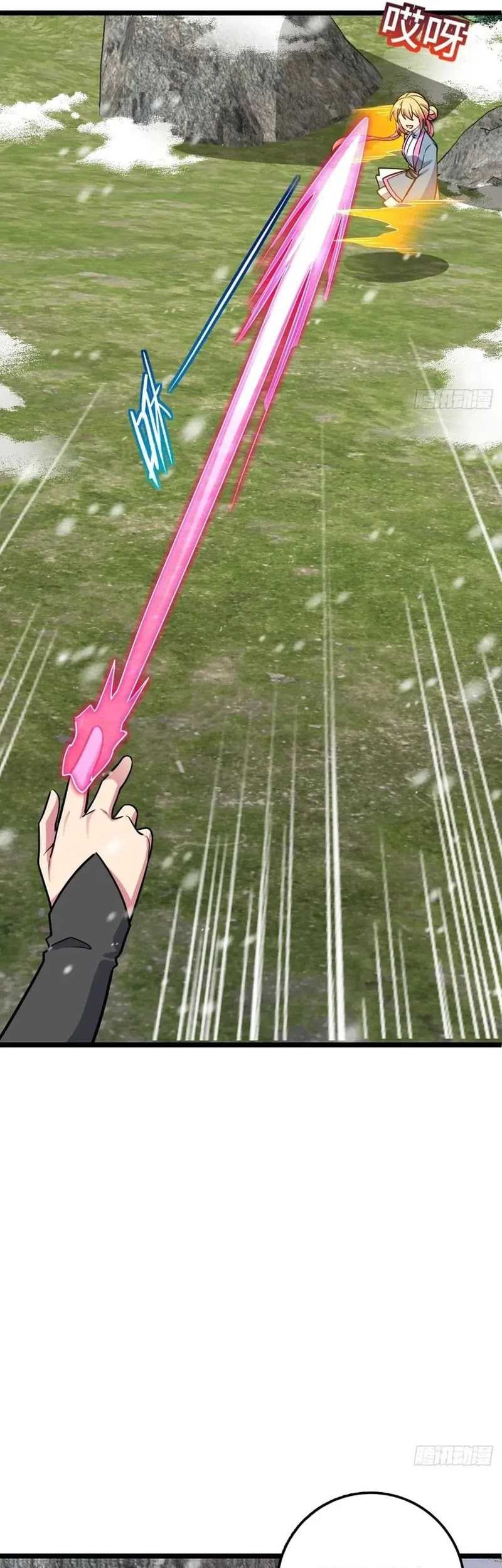 My Master Only Breaks Through Every Time the Limit Is Reached Chapter 81 Gambar 26