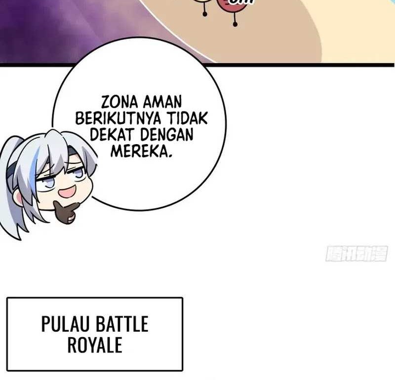My Master Only Breaks Through Every Time the Limit Is Reached Chapter 81 Gambar 29