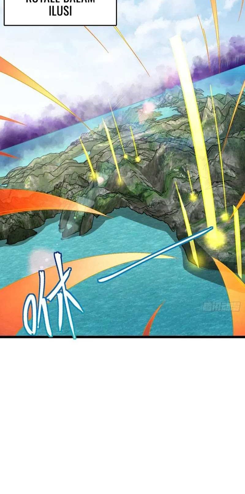 My Master Only Breaks Through Every Time the Limit Is Reached Chapter 80 Gambar 21