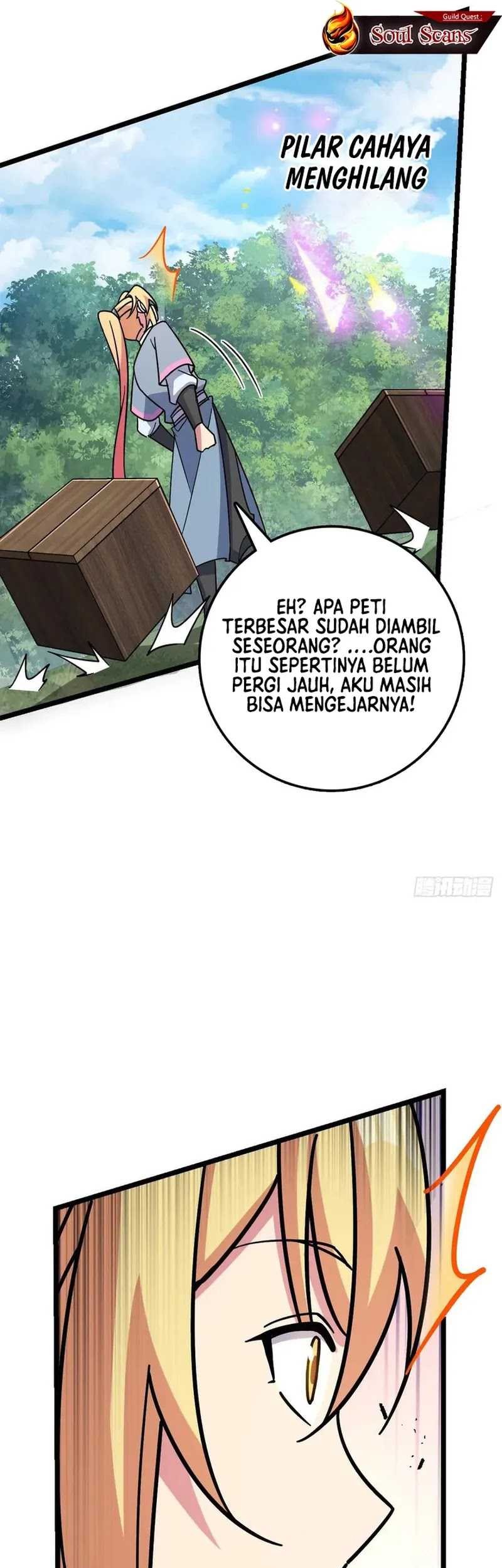 My Master Only Breaks Through Every Time the Limit Is Reached Chapter 80 Gambar 32