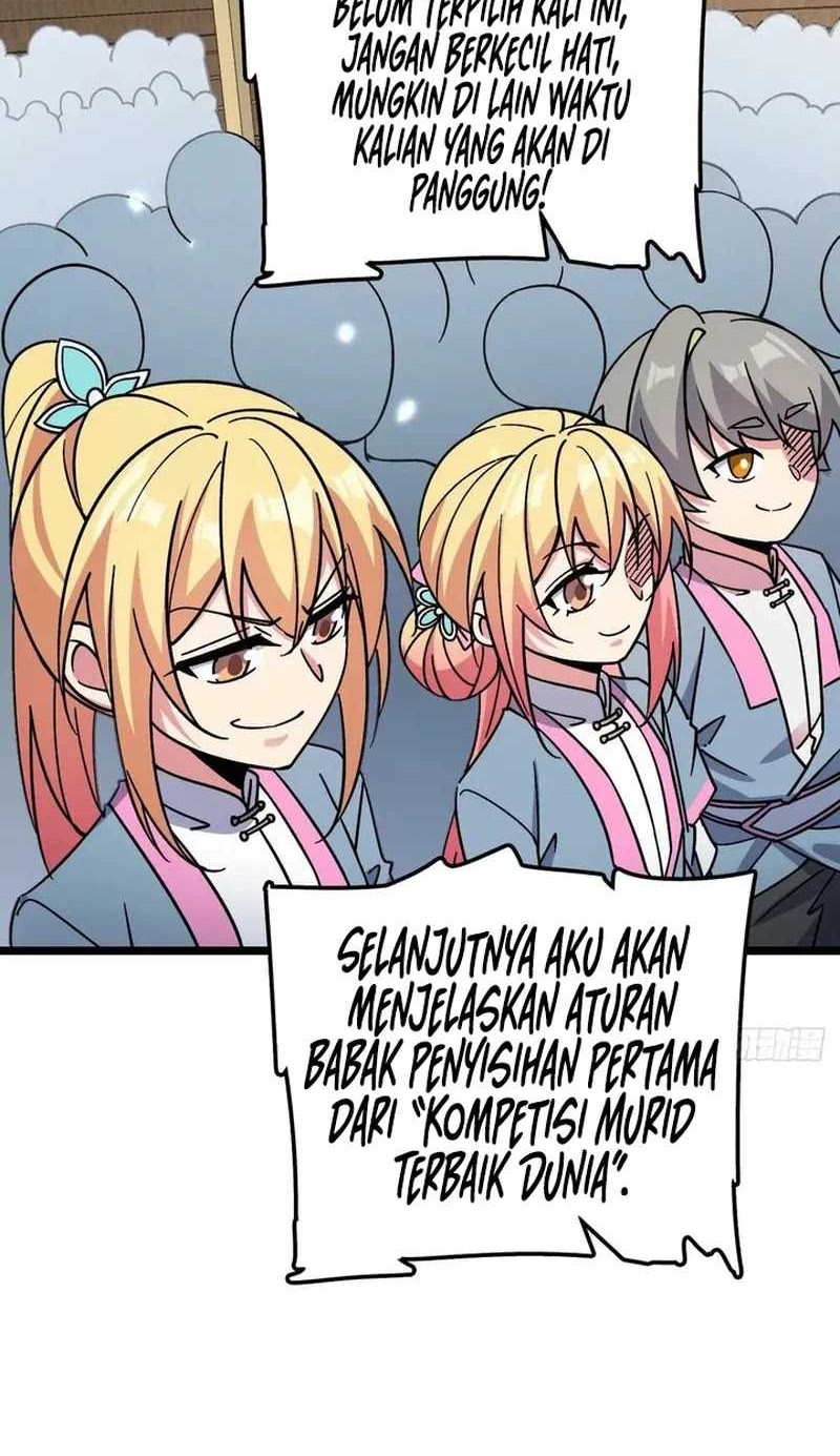 My Master Only Breaks Through Every Time the Limit Is Reached Chapter 80 Gambar 11
