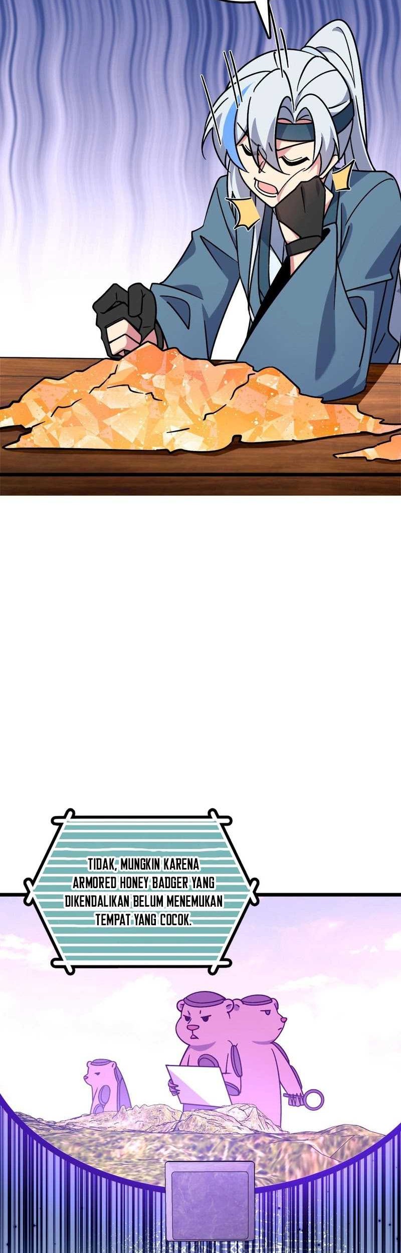 My Master Only Breaks Through Every Time the Limit Is Reached Chapter 79 Gambar 39