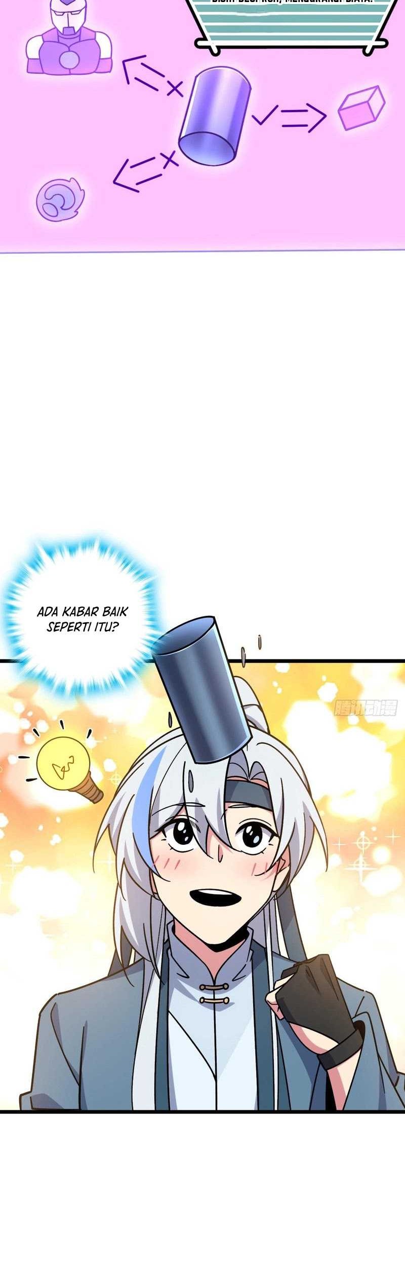 My Master Only Breaks Through Every Time the Limit Is Reached Chapter 79 Gambar 41