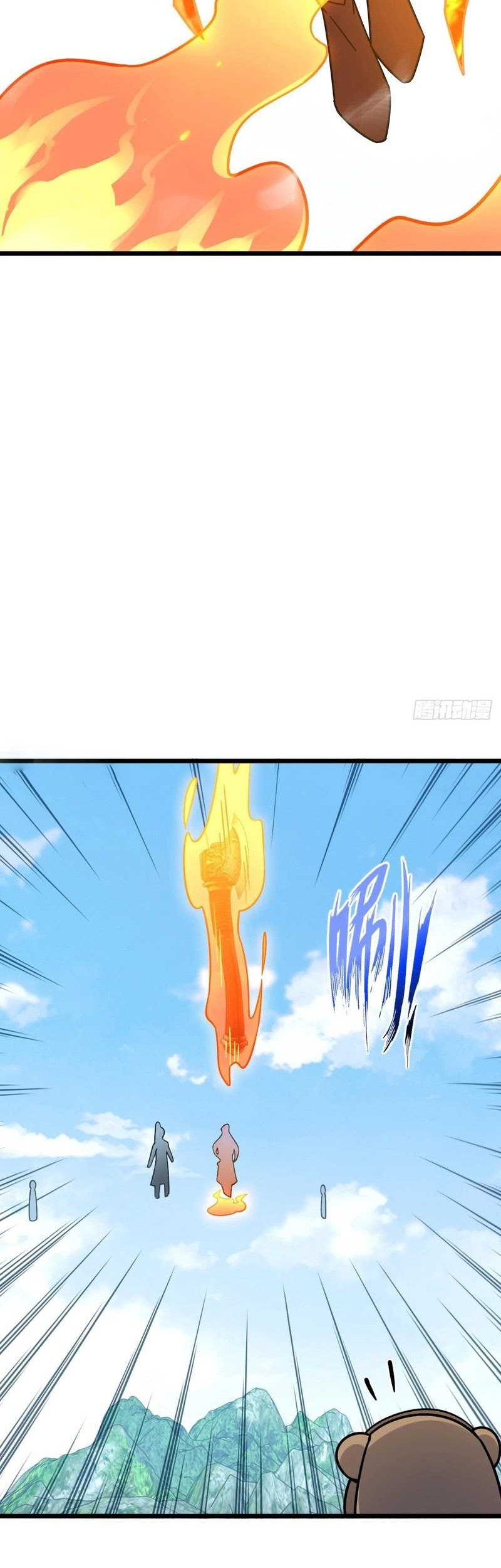 My Master Only Breaks Through Every Time the Limit Is Reached Chapter 79 Gambar 3