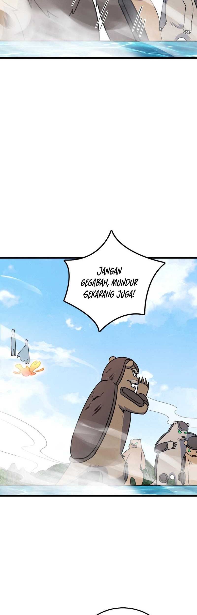 My Master Only Breaks Through Every Time the Limit Is Reached Chapter 79 Gambar 7
