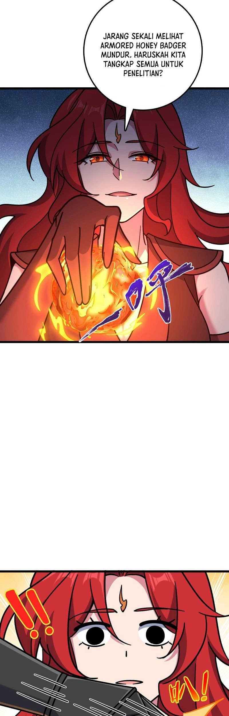 My Master Only Breaks Through Every Time the Limit Is Reached Chapter 79 Gambar 8