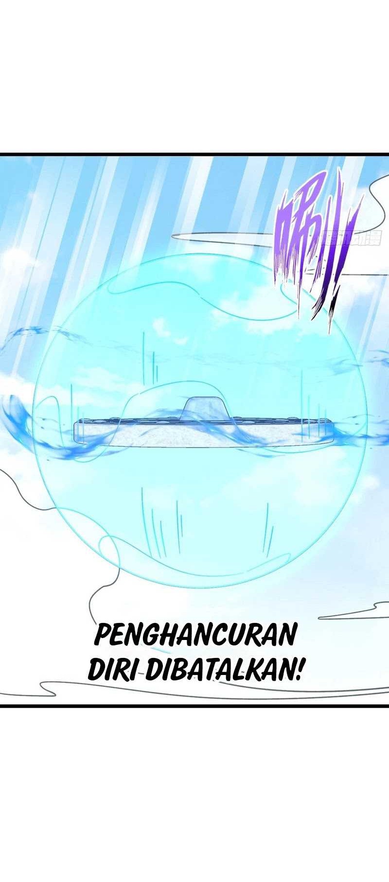 My Master Only Breaks Through Every Time the Limit Is Reached Chapter 79 Gambar 25