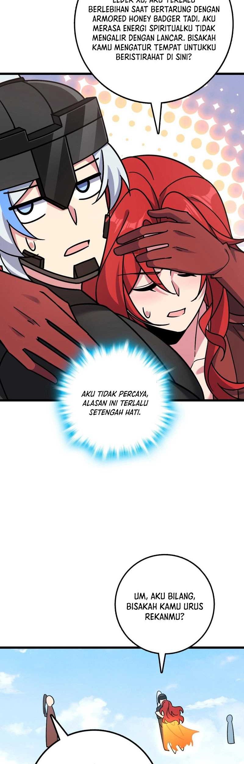 My Master Only Breaks Through Every Time the Limit Is Reached Chapter 79 Gambar 27
