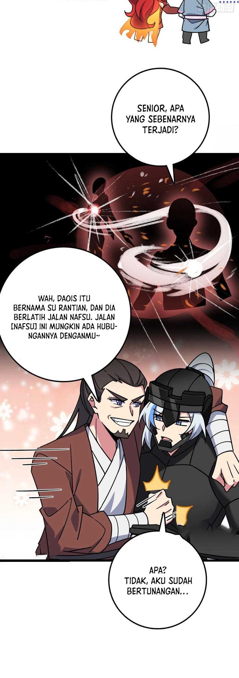 My Master Only Breaks Through Every Time the Limit Is Reached Chapter 79 Gambar 29