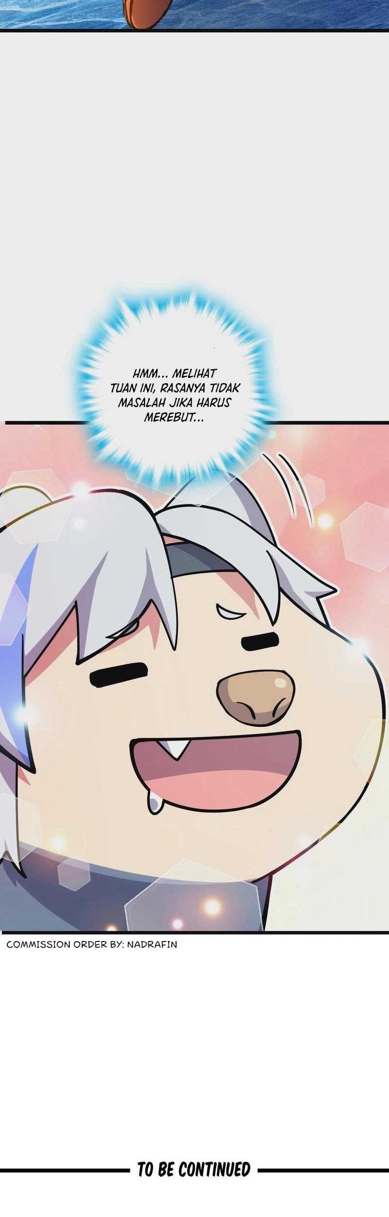 My Master Only Breaks Through Every Time the Limit Is Reached Chapter 78 Gambar 39