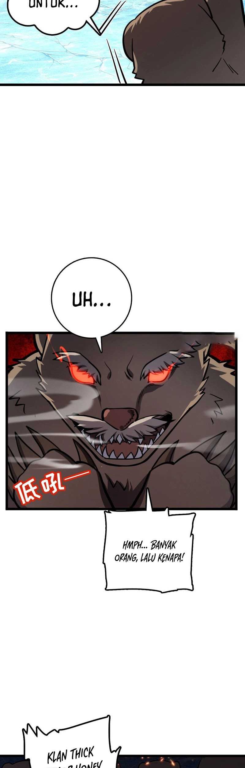 My Master Only Breaks Through Every Time the Limit Is Reached Chapter 78 Gambar 8