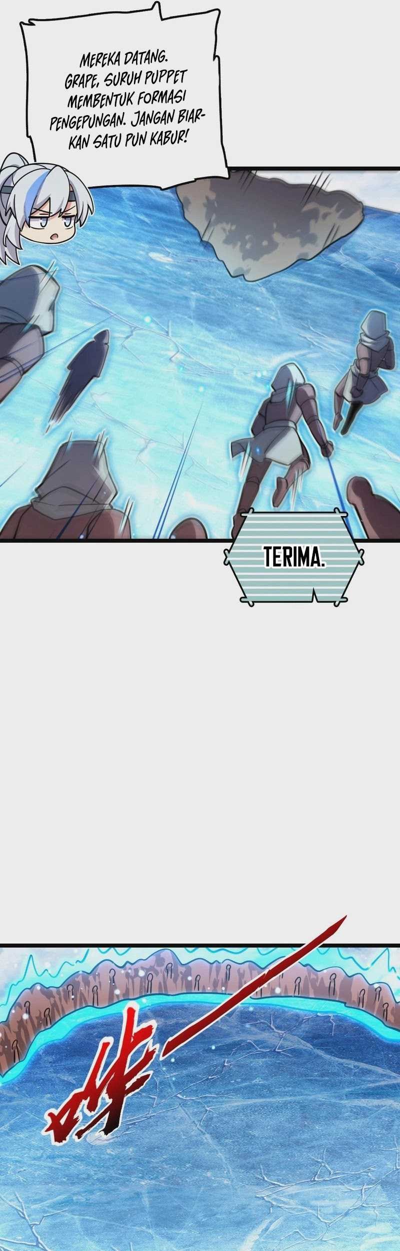 My Master Only Breaks Through Every Time the Limit Is Reached Chapter 78 Gambar 10