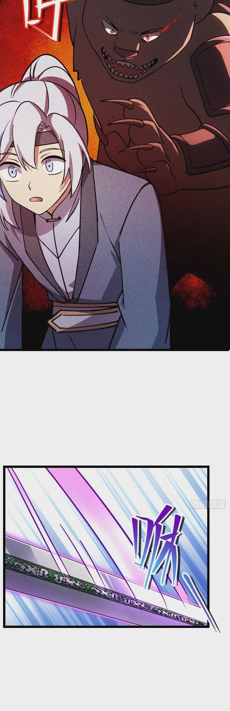 My Master Only Breaks Through Every Time the Limit Is Reached Chapter 78 Gambar 25