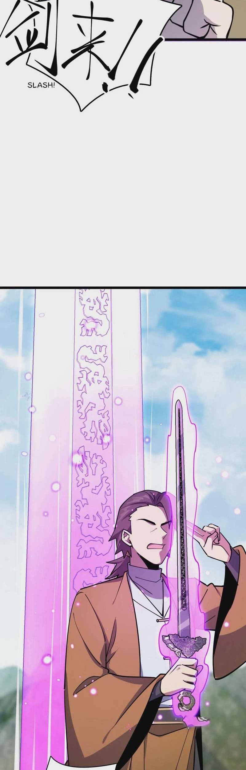 My Master Only Breaks Through Every Time the Limit Is Reached Chapter 78 Gambar 27