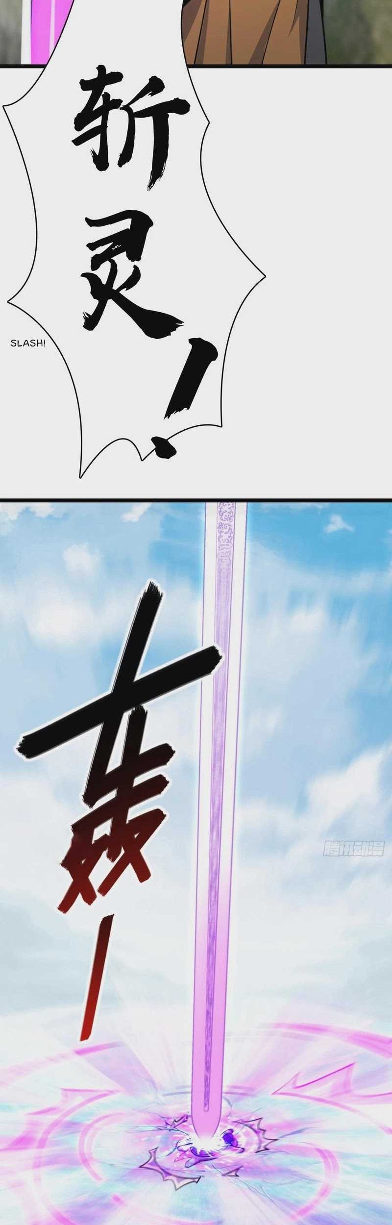 My Master Only Breaks Through Every Time the Limit Is Reached Chapter 78 Gambar 28
