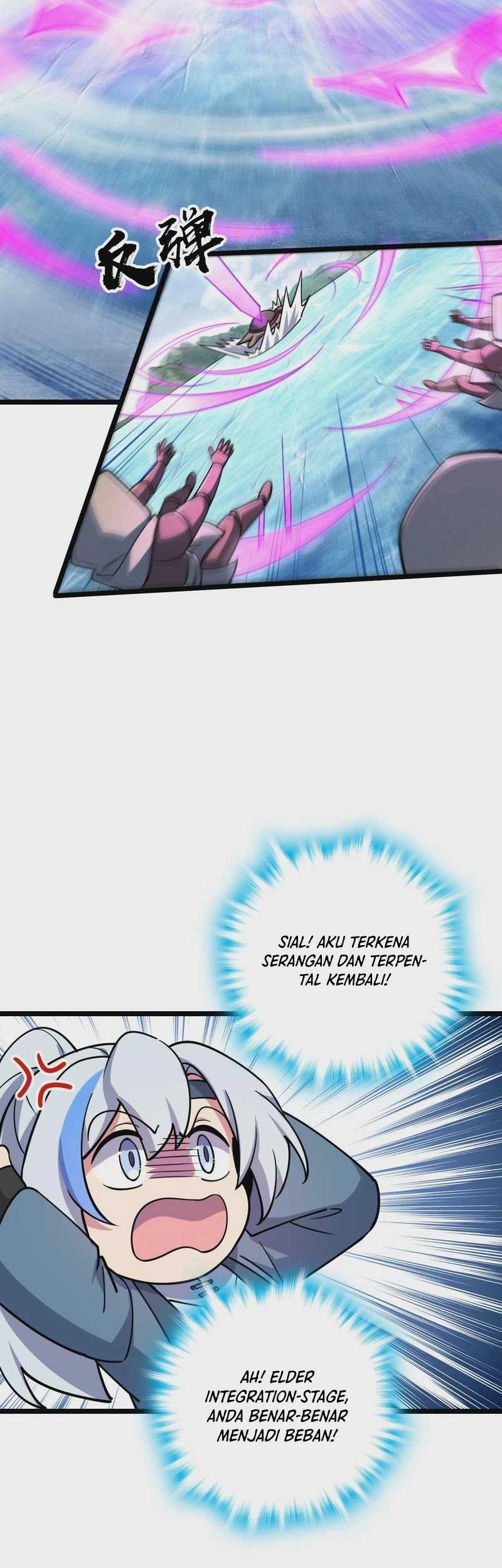 My Master Only Breaks Through Every Time the Limit Is Reached Chapter 78 Gambar 29
