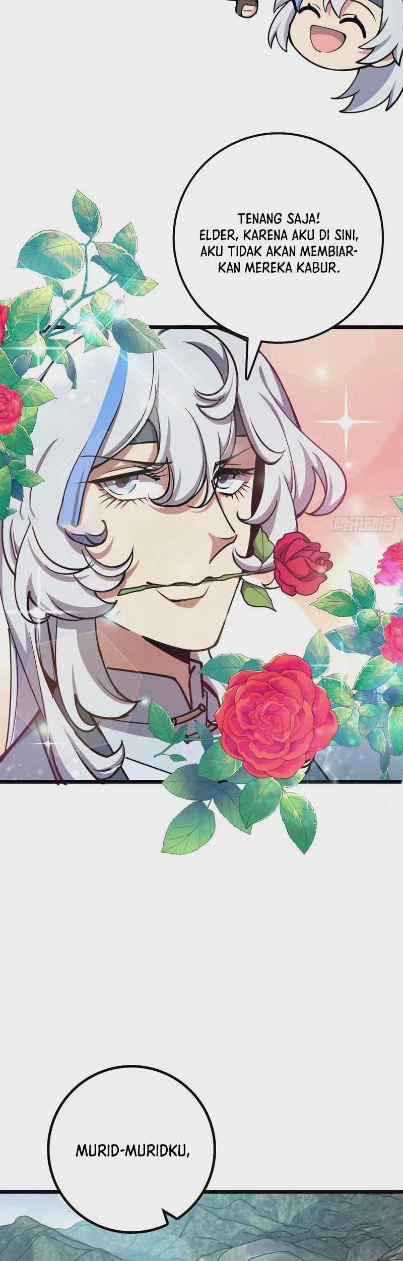 My Master Only Breaks Through Every Time the Limit Is Reached Chapter 78 Gambar 32