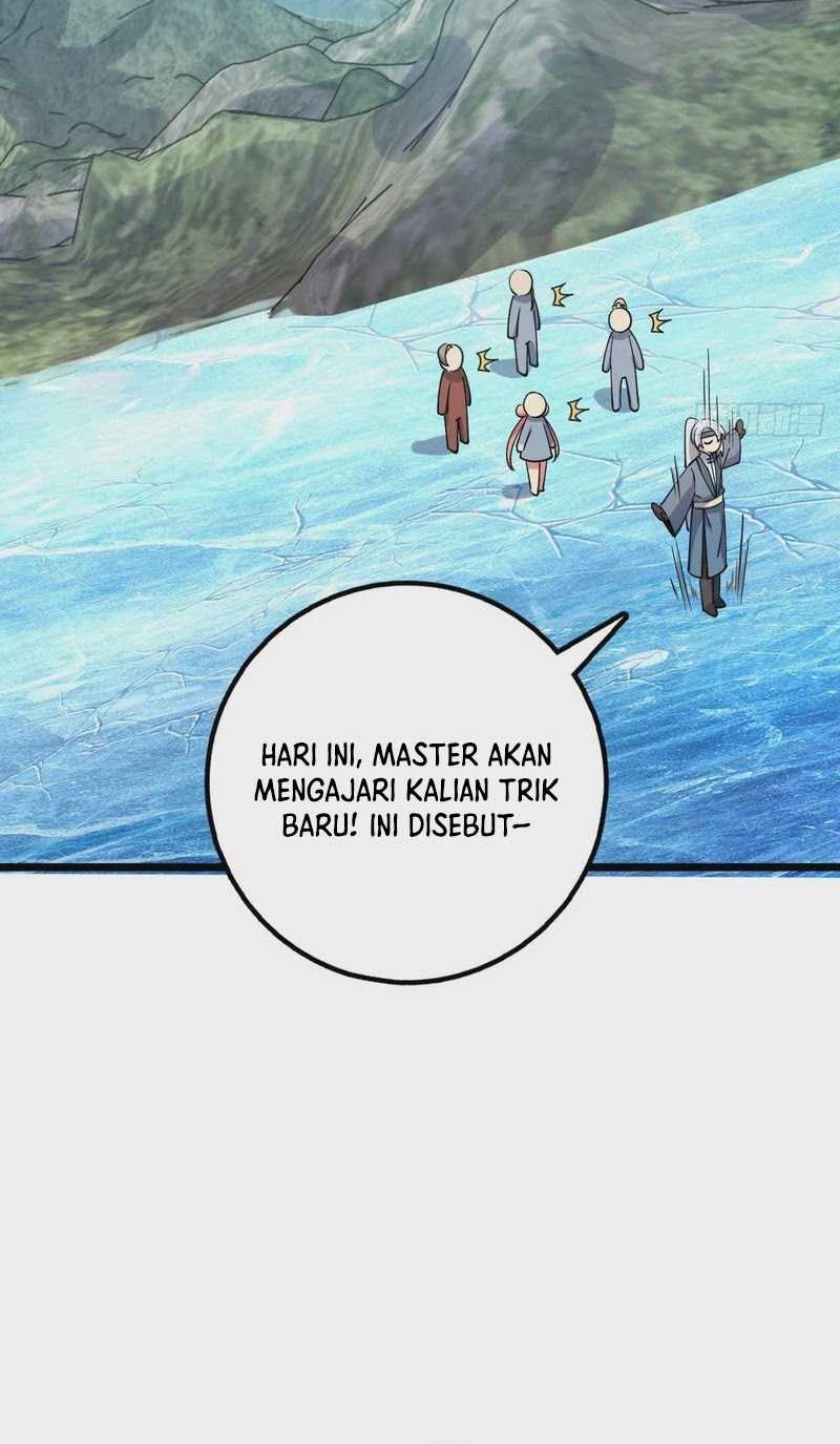 My Master Only Breaks Through Every Time the Limit Is Reached Chapter 78 Gambar 33