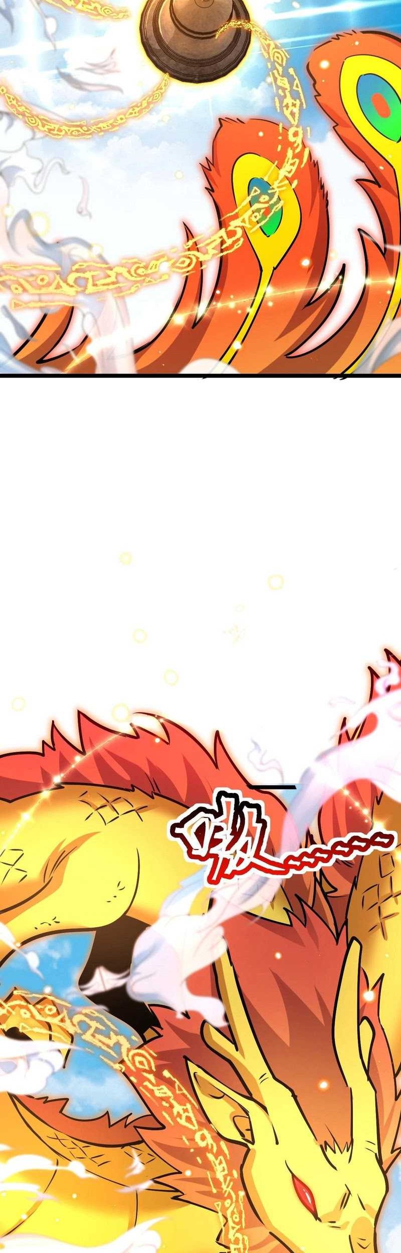 My Master Only Breaks Through Every Time the Limit Is Reached Chapter 77 Gambar 3