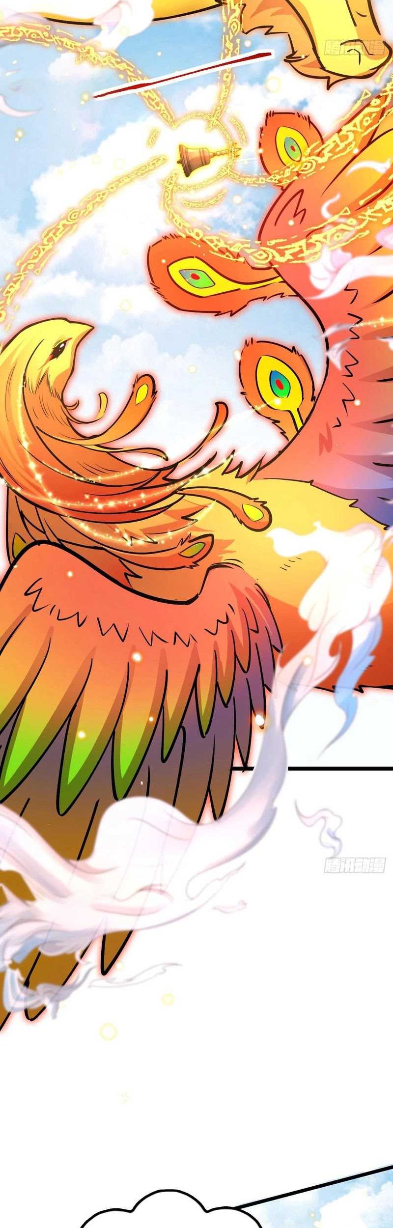 My Master Only Breaks Through Every Time the Limit Is Reached Chapter 77 Gambar 4