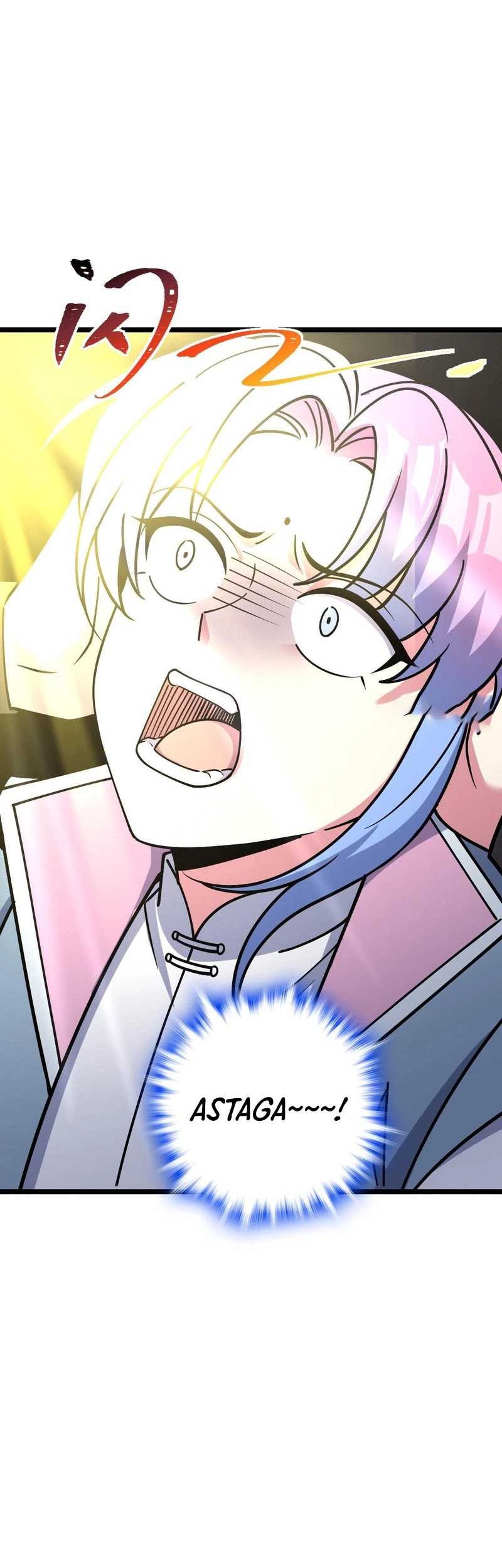 My Master Only Breaks Through Every Time the Limit Is Reached Chapter 77 Gambar 8