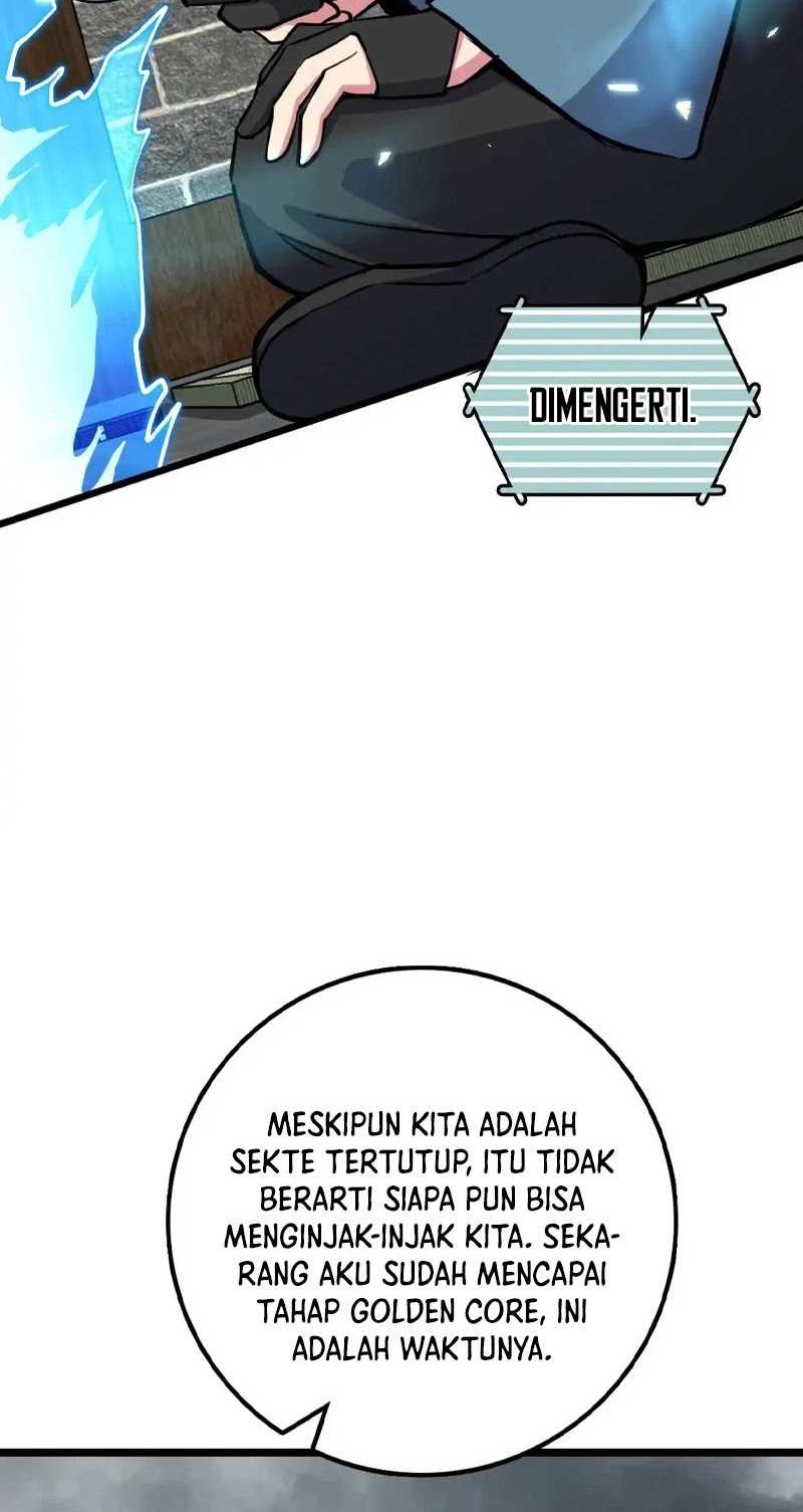My Master Only Breaks Through Every Time the Limit Is Reached Chapter 77 Gambar 17