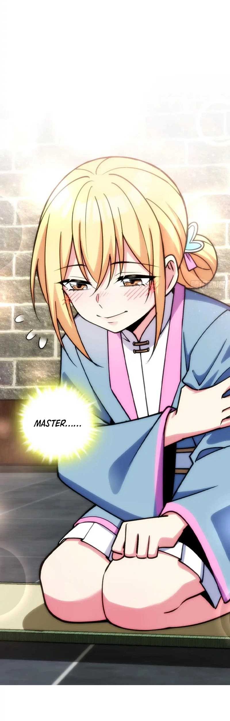 My Master Only Breaks Through Every Time the Limit Is Reached Chapter 77 Gambar 20